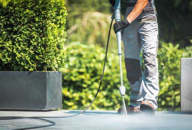 Best Restaurant Pressure Washing  in Schleswig, IA