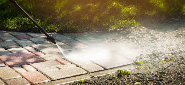 Best Post-Construction Pressure Washing  in Schleswig, IA