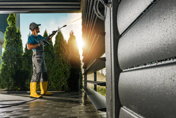 Best Solar Panel Cleaning  in Schleswig, IA