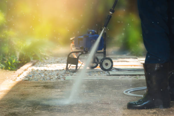 Best Patio and Deck Pressure Washing  in Schleswig, IA